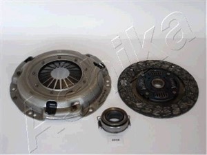 Clutchsett, TOYOTA CAMRY Kombi, CARINA V, CARINA Kombi V, CARINA Sedan V, CELICA Cabriolet, CELICA Coupé, CELICA Halvkombi, MR2 II, 0413