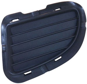 Ventilasjonsgitter, Foran høyre, FIAT GRANDE PUNTO, 0000735410805, 735410805