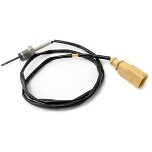 Sensor, avgasstempertur, AUDI,SEAT,SKODA,VW, 03L 906 088 CM, 03L906088BJ