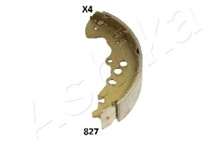 Bremsesko sett, Bakaksel, SUZUKI GRAND VITARA I, 5320052D00, 53200-52D00, 5320052D10, 5320052D20, 5320052D21, 5320052D21000, 5320052D22,