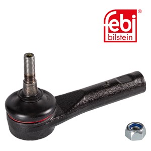 Styreledd (ytre), Framaksel venstre, FIAT,OPEL,VAUXHALL, 095512977, 16 09 193, 77365223, 95512977