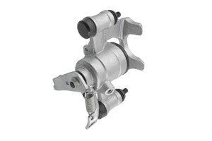 Bremsecaliper, Høyre bakaksel, NISSAN,OPEL,RENAULT,VAUXHALL, 05 42 435, 44 20 057, 4400 100 Q0D, 4400 100 Q0K, 4400 108 14R, 4400 134 25