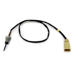 Sensor, avgasstempertur, AUDI,SEAT,SKODA,VW, 04L 906 088 EC