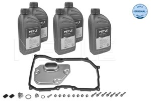 Delesett, oljeskift automatisk girkasse, MINI MINI, MINI Cabriolet, MINI CLUBMAN, MINI COUNTRYMAN, MINI Coupé, MINI PACEMAN, 24 34 7 566