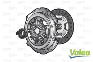 Clutchsett, SSANGYONG KORANDO, KORANDO Cabrio