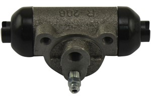 Hjul bremsesylinder, bakaksel begge sider, På førersiden, På passasjerside, FORD RANGER, MAZDA B-SERIE, BT-50 Pick-up, UH7126610, UR5826