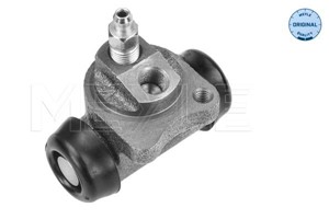 Hjul bremsesylinder, Bakaksel, CHEVROLET MATIZ, SPARK, DAEWOO MATIZ, 96 320 670, 96 518 606