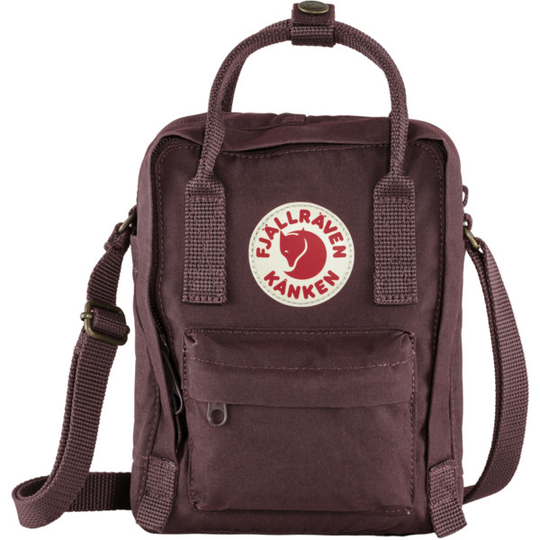 Fjällräven Kånken Sling - Blackberry - Unisex - OneSize - Partioaitta
