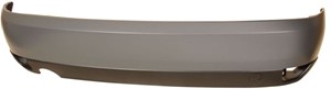 Frontfanger, Bak, FORD FOCUS I, 1 075 151