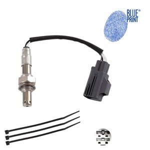 Lambdasonde, LAND ROVER DISCOVERY III, RANGE ROVER SPORT I, LR 014010, LR014010, MHK500840