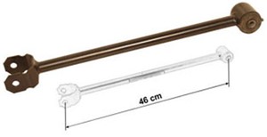 Stang, stabilisator, bakaksel begge sider, TOYOTA COROLLA, COROLLA Compact, COROLLA Kombi, COROLLA Liftback, 48780 12080