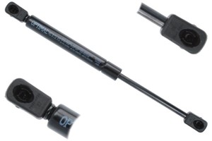Pneumatisk fjær, koffer- / lasterom, på begge sider, AUDI A4 B5, TT, TT Roadster, VW PASSAT B5, 1J5 827 552, 3B5 827 550 A, 3B5 827 550,