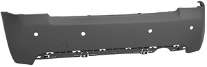 Frontfanger, Bak, CITROËN C2, 7410 T7