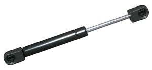 Pneumatisk fjær, koffer- / lasterom, PORSCHE BOXSTER, 98651295100