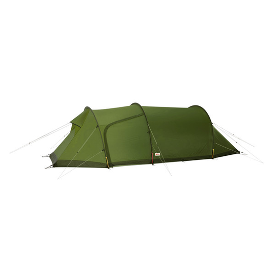 Fjällräven Abisko Endurance 3 - Pine Green - Unisex - OneSize - Partioaitta
