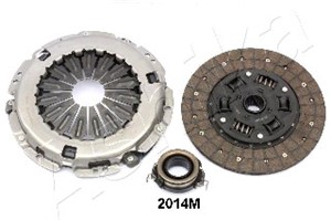 Clutchsett, TOYOTA AVENSIS, AVENSIS Kombi, AVENSIS Liftback