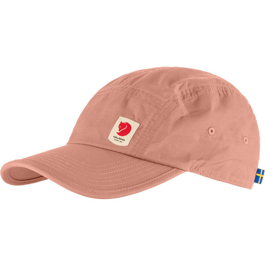 Fjällräven High Coast Wind Cap - Dusty Rose - Unisex - L/XL - Partioaitta