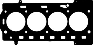 Tetning, sylindertopp, AUDI,SEAT,SKODA,VW, 03C 103 383 C, 03C 103 383 D