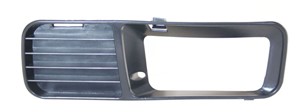 Ventilasjonsgitter, Foran høyre, VW CADDY Minibus, minivan II, CADDY Skåp/stor limousine II, POLO CLASSIC III, POLO Variant, 6K5 853 66