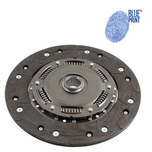 Koplingsskive, AUDI,SKODA,VW, 028 141 035 M, 028 141 036 P, 038 141 032 N, 28 141 035 M, 28 141 036 P, 38 141 032 N