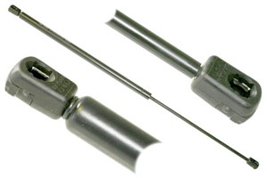 Pneumatisk fjær, koffer- / lasterom, RENAULT 21, 7700795698, 7700795731