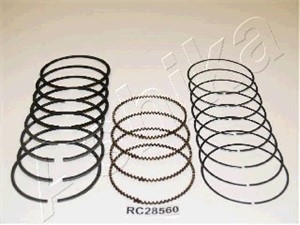 Stempelring, DAIHATSU CHARMANT, TOYOTA CARINA IV, CARINA Sedan IV, COROLLA, COROLLA Coupé, COROLLA FX Compact, COROLLA Liftback, 13011-1