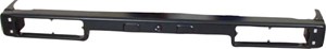 Frontfanger, Bak, SUZUKI SJ410, SJ410 Cabrio, SJ413, 7181083301162