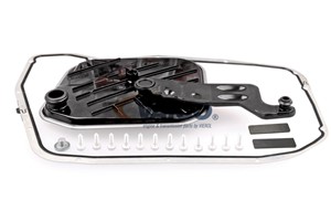 Delesett, oljeskift automatisk girkasse, AUDI A6 C7, A8 D4, Q5, 0BW 398 009 A, 0BW 398 009 B, 0BW 398 009 kit2, 0BW 398 009, BW 398 009