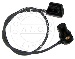 Sensor, kamakselposisjon, BMW 3 [E36], 3 Compact [E36], 3 Coupé [E36], Z3 Roadster [E36], 1214 1 743 072