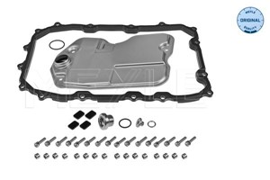 Delesett, oljeskift automatisk girkasse, AUDI Q7, PORSCHE CAYENNE, VW TOUAREG, 09D 325 435, 955 307 403 00