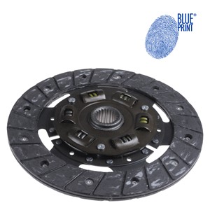 Koplingsskive, DAEWOO NEXIA, NEXIA Sedan, 96129618, P96129618