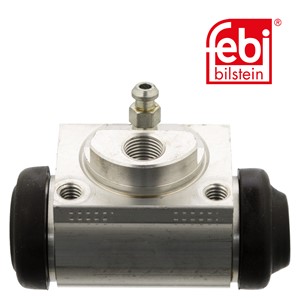 Hjul bremsesylinder, bakaksel begge sider, FIAT,LANCIA,OPEL,VAUXHALL, 05 50 024, 095515075, 5 50 024, 6001073081 SK1, 6001073081, 773640
