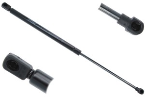 Pneumatisk fjær, koffer- / lasterom, på begge sider, TOYOTA YARIS, 68950-05925, 6895009110, 6895009120, 68950-0D010, 68950-0D011, 68950-