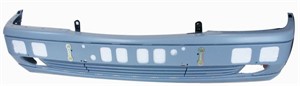 Frontfanger, Foran, MERCEDES-BENZ C-KLASS [W202], C-KLASS T-Model [S202], A 202 880 2670, A202880267067