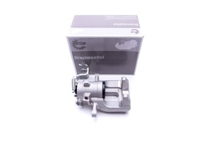 Bremsecaliper, Venstre bakaksel, CITROËN DS5, PEUGEOT 3008 Minibus, minivan, 5008, 508 I, 508 SW I, 4401Q2