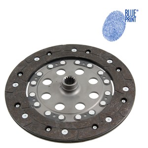 Koplingsskive, OPEL,SUZUKI,VAUXHALL, 06 64 073, 093177813, 22400-84E00, 6 64 073, 93177813