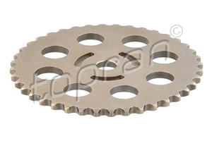 Tannhjul, kamaksel, SEAT IBIZA III, SKODA FABIA I, FABIA II, FABIA Combi I, FABIA Sedan I, VW POLO, 03D 109 571G, 03D 109 571K, 03D 109