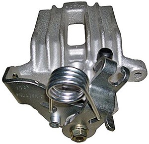 Bremsecaliper, Venstre bakaksel, AUDI A4 B6, A4 B6 Avant, A4 B6 Cabriolet, A4 B7, A4 B7 Avant, A4 B7 Cabriolet, SEAT EXEO, EXEO ST, 8E0