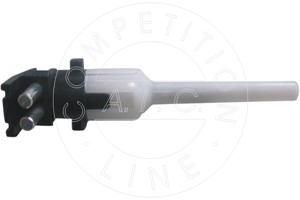 Sensor, kjølemiddelstand, MERCEDES-BENZ S-KLASS [W140], S-KLASS Coupé [C140], SL [R129], 129 545 0224, 2D0 919 372, A129 545 0224
