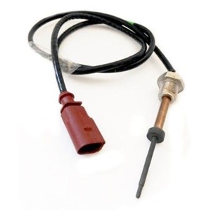 Sensor, avgasstempertur, AUDI,SEAT,SKODA,VW, 04L 906 088 DB