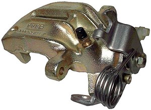 Bremsecaliper, Høyre bakaksel, AUDI A4 B5, A4 B5 Avant, 8D0 615 424