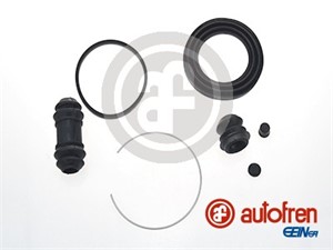 Reparasjonssett, bremseklave, Framaksel, TOYOTA LITEACE Buss, LITEACE Skåp, PREVIA I, 04479-28031, 04479-28050