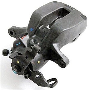 Bremsecaliper, Høyre bakaksel, AUDI A3, TT, TT Roadster, SEAT LEON, VW BORA I, GOLF IV, GOLF Variant IV, 8N0 615 424 B, 8N0 615 424 C