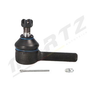 Styreledd (ytre), Framaksel høyre, SUZUKI JIMNY Terrängbil täckt, JIMNY Terrängbil öppen, SAMURAI Terrängbil täckt, SJ413, 48810-81A00,