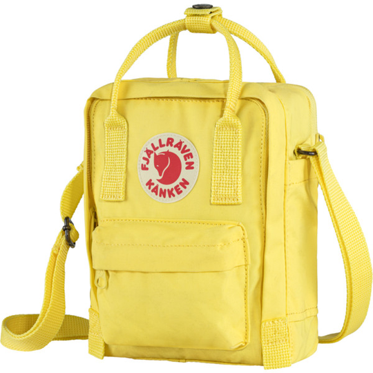 Fjällräven Kånken Sling - Corn - Unisex - OneSize - Partioaitta
