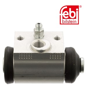 Hjul bremsesylinder, bakaksel begge sider, FORD, 1 691 070, 1 756 242, BV612261AA, BV612261AB
