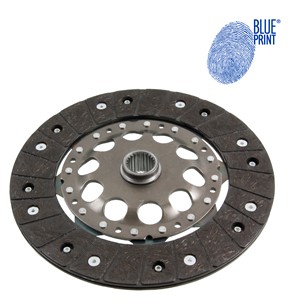 Koplingsskive, AUDI,MERCEDES-BENZ,SKODA,VW, 038 141 031 L, 038 141 032 P, 38 141 031 L, 38 141 032 P