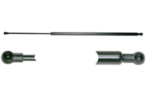 Pneumatisk fjær, koffer- / lasterom, NISSAN SERENA, 904509C102, 904519C102