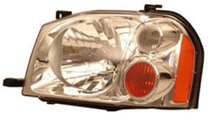 Frontlykt, Venstre, NISSAN PICK UP, 26060 VK425