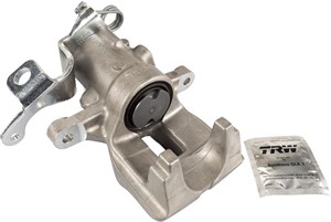 Bremsecaliper, Høyre bakaksel, CITROËN C4 GRAND PICASSO I, C4 PICASSO Minibus, minivan I, 4400 T8, 4401 Q5